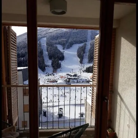 Bjelasnica Apartman