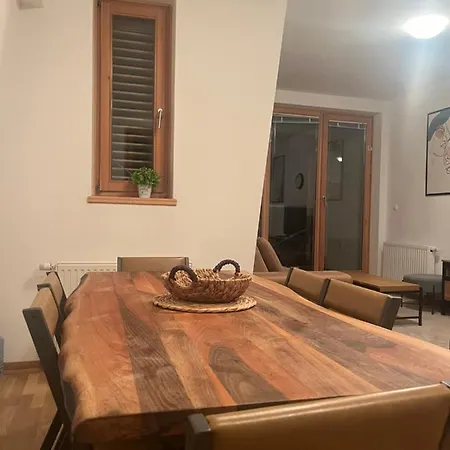 Bjelasnica Apartman Apartment *