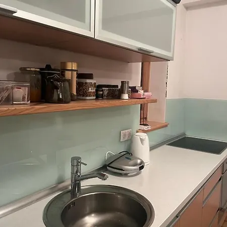 Apartment Bjelasnica Apartman Bjelašnica