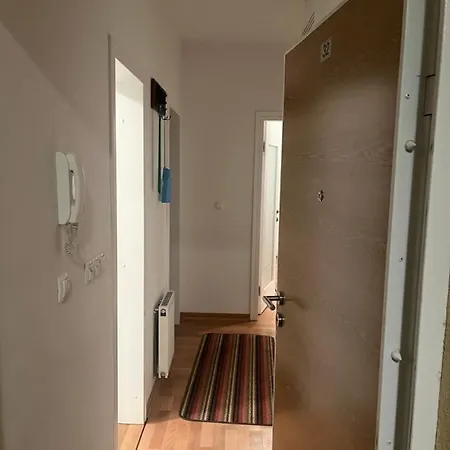Bjelasnica Apartman Apartment *