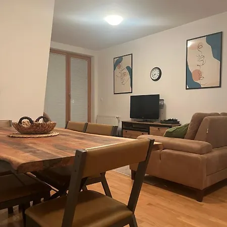 Bjelasnica Apartman *