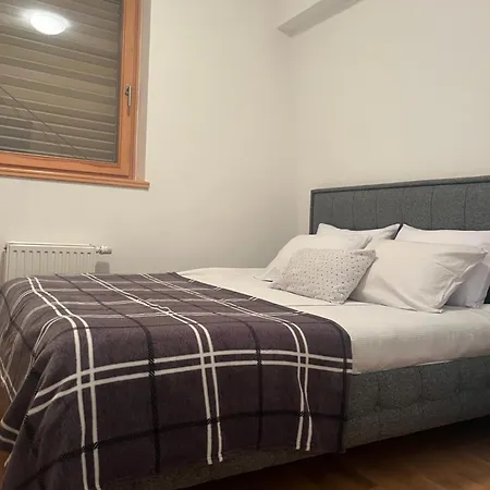 Apartment Bjelasnica Apartman