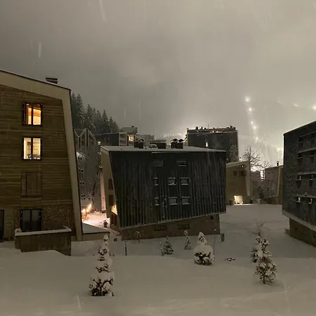 11,free Garage,ski To Door Bjelasnica